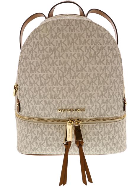 michael kors girl backpack|Michael Kors Backpack sale clearance.